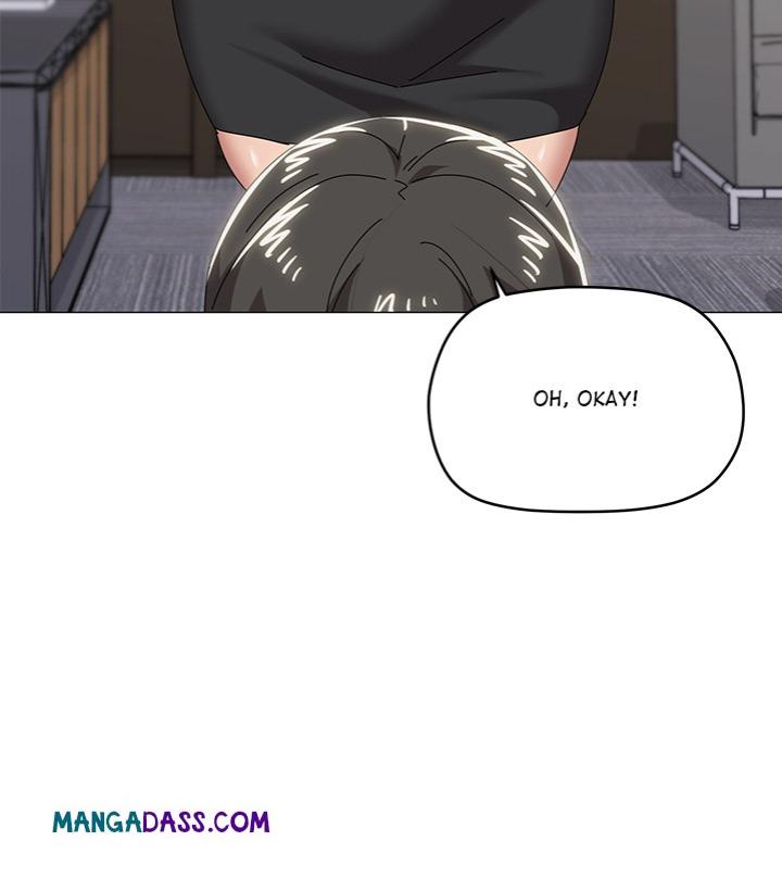 What’s wrong with this family? - Chapter 72 Page 51