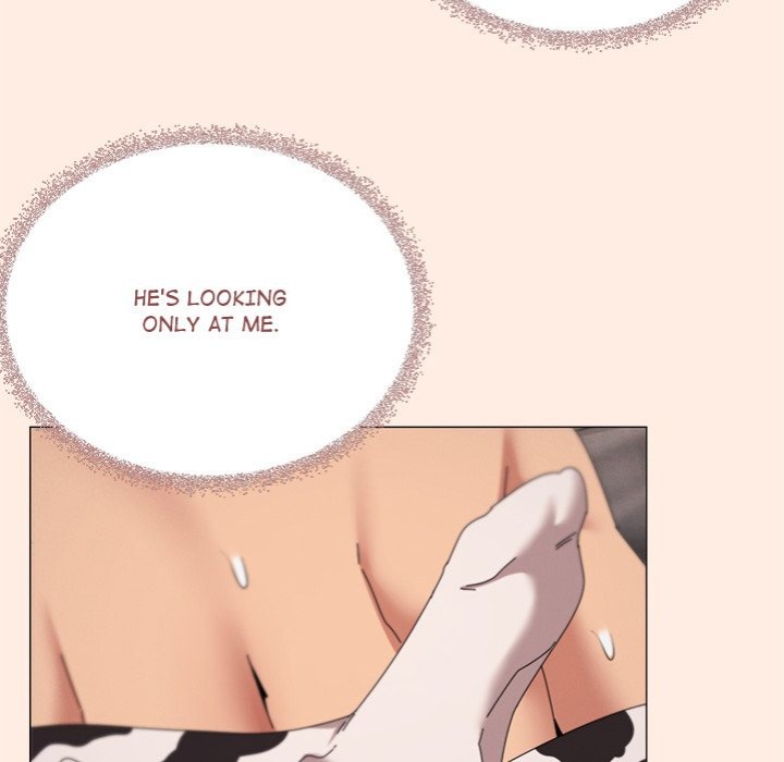 What’s wrong with this family? - Chapter 73 Page 114