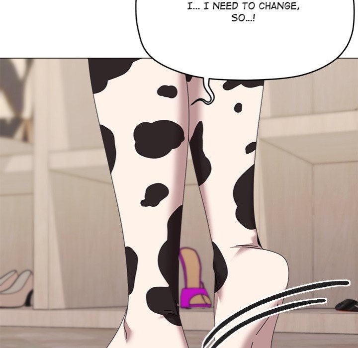 What’s wrong with this family? - Chapter 73 Page 12