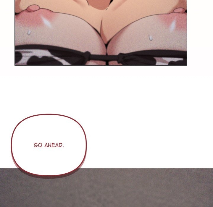 What’s wrong with this family? - Chapter 73 Page 120