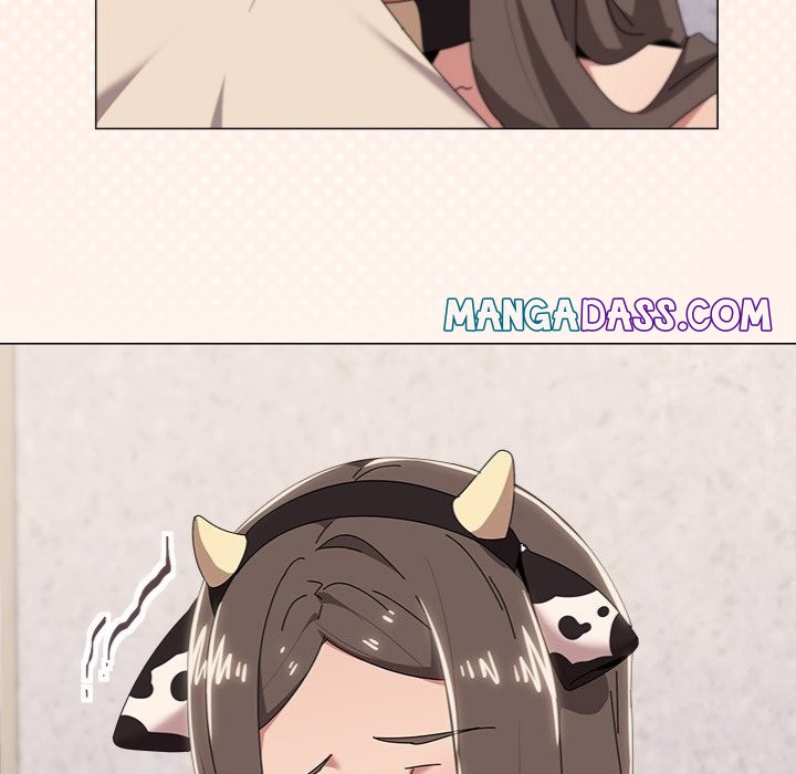 What’s wrong with this family? - Chapter 73 Page 20