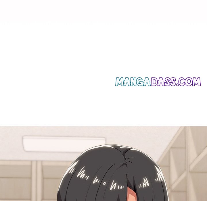 What’s wrong with this family? - Chapter 73 Page 22