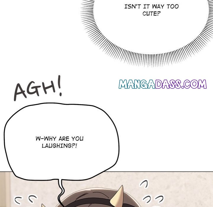 What’s wrong with this family? - Chapter 73 Page 28