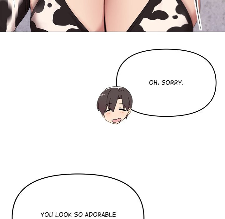 What’s wrong with this family? - Chapter 73 Page 30