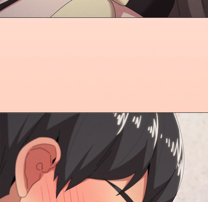 What’s wrong with this family? - Chapter 73 Page 37