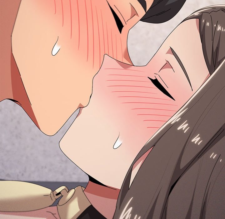 What’s wrong with this family? - Chapter 73 Page 38