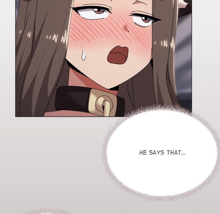 What’s wrong with this family? - Chapter 73 Page 55