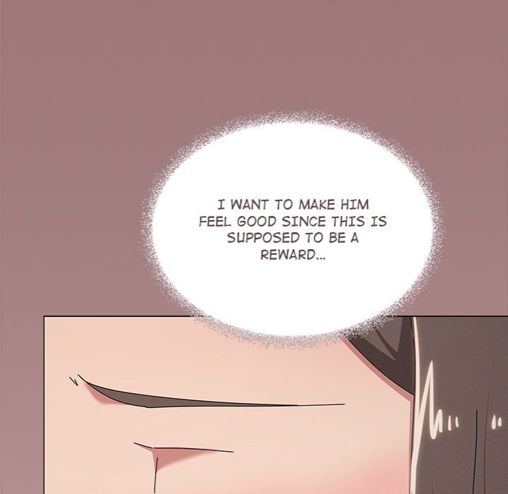 What’s wrong with this family? - Chapter 73 Page 60