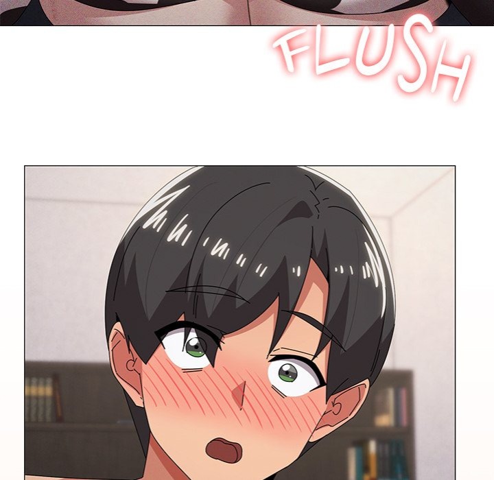 What’s wrong with this family? - Chapter 73 Page 65