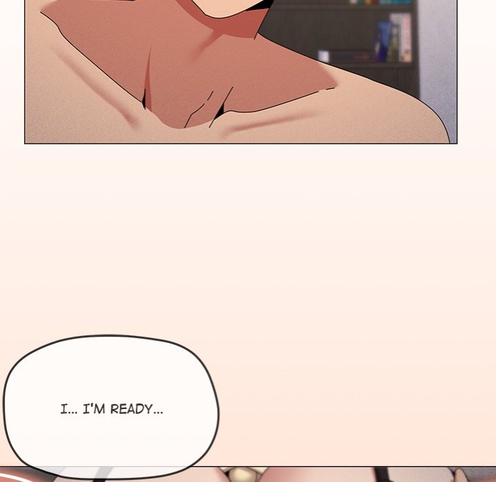 What’s wrong with this family? - Chapter 73 Page 66