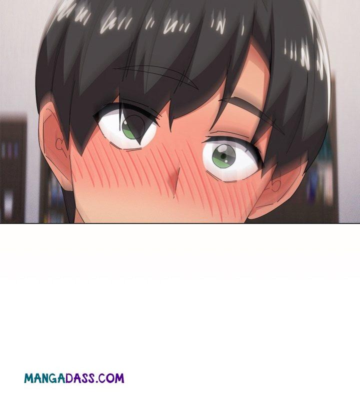 What’s wrong with this family? - Chapter 73 Page 71