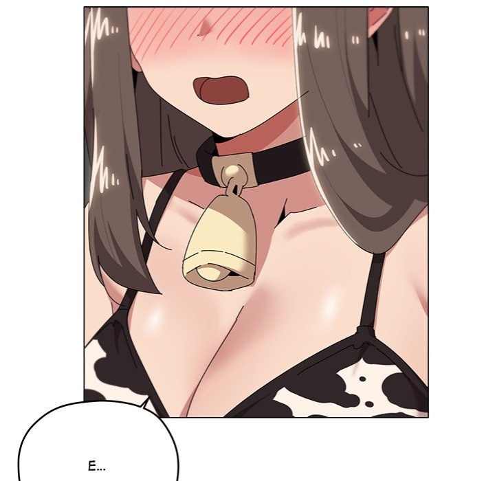 What’s wrong with this family? - Chapter 73 Page 9