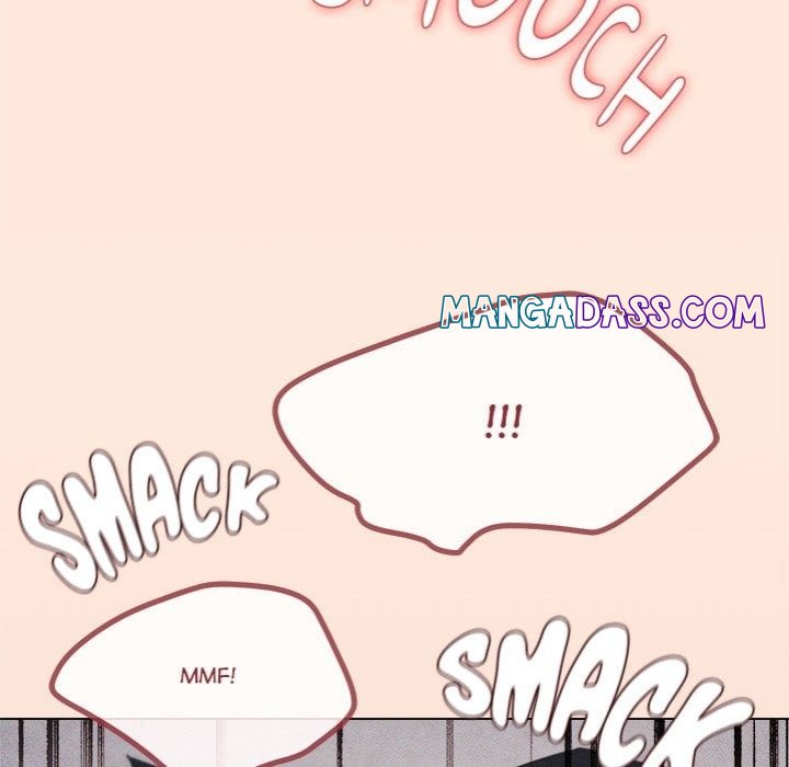 What’s wrong with this family? - Chapter 74 Page 112