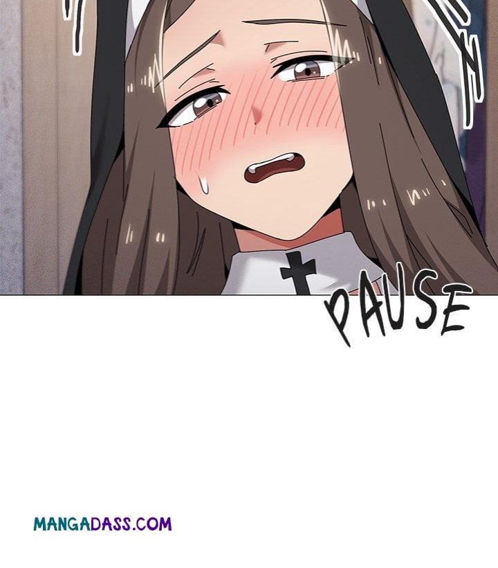 What’s wrong with this family? - Chapter 74 Page 34