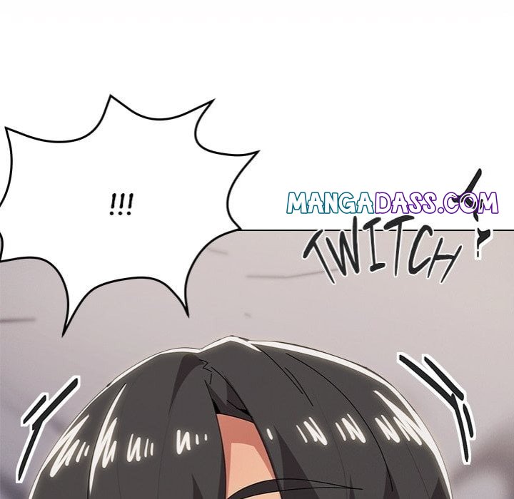 What’s wrong with this family? - Chapter 74 Page 64