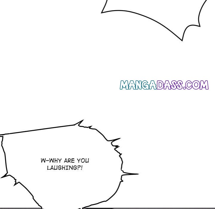 What’s wrong with this family? - Chapter 74 Page 83