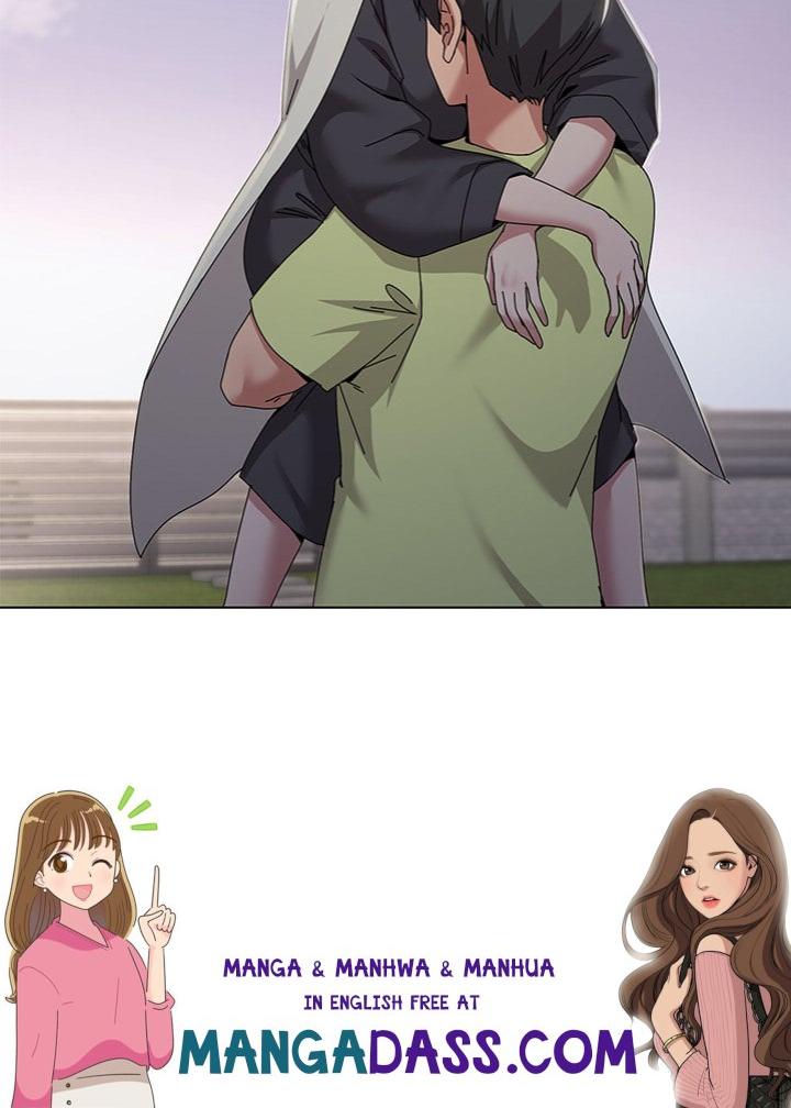 What’s wrong with this family? - Chapter 76 Page 109