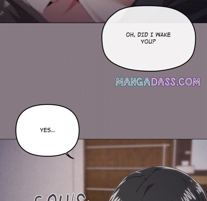 What’s wrong with this family? - Chapter 76 Page 44