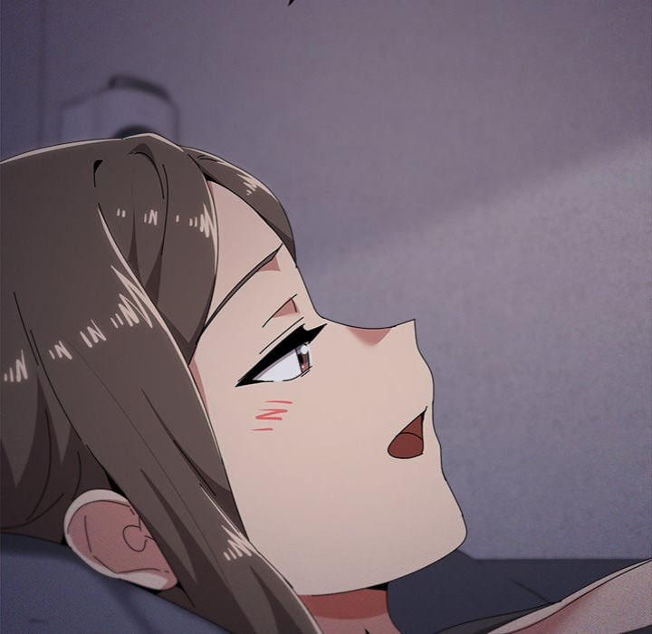 What’s wrong with this family? - Chapter 76 Page 49