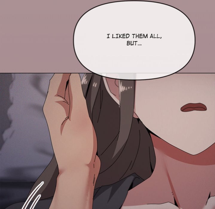 What’s wrong with this family? - Chapter 76 Page 52