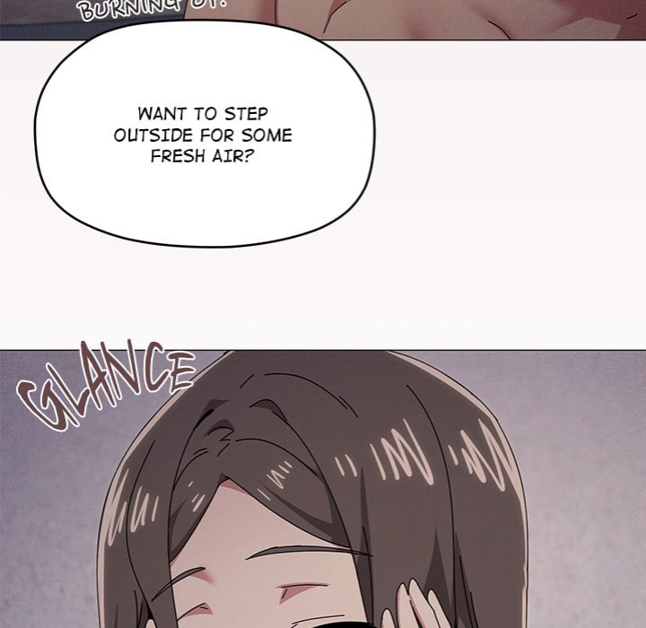 What’s wrong with this family? - Chapter 76 Page 62