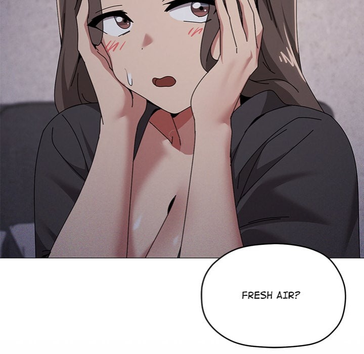 What’s wrong with this family? - Chapter 76 Page 63