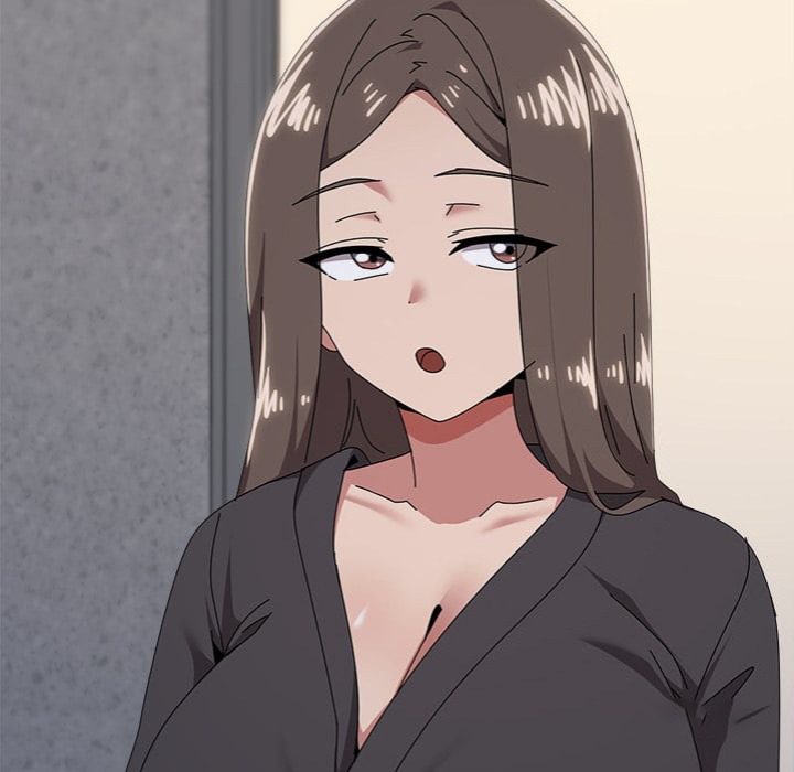 What’s wrong with this family? - Chapter 76 Page 68