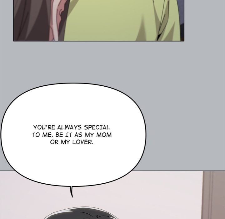 What’s wrong with this family? - Chapter 76 Page 79