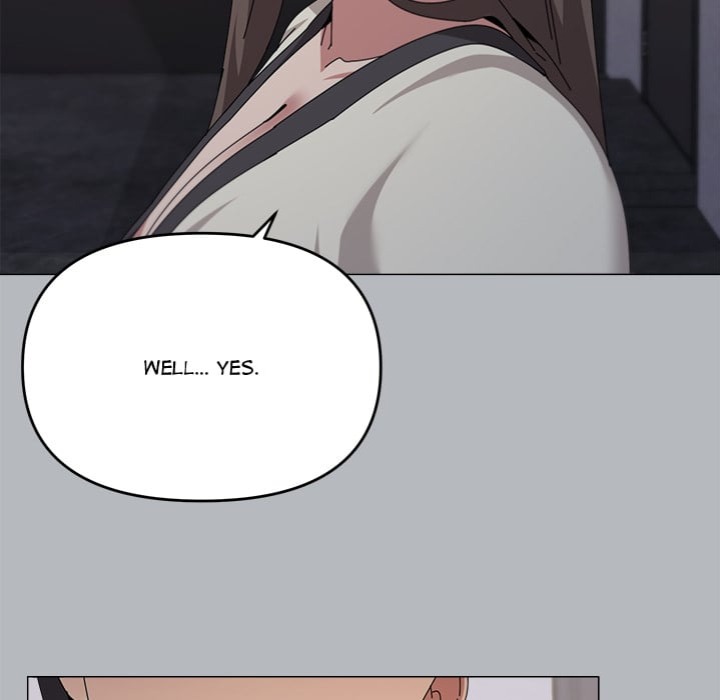 What’s wrong with this family? - Chapter 76 Page 84