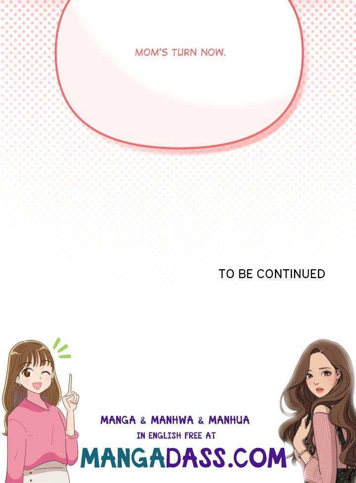 What’s wrong with this family? - Chapter 79 Page 112