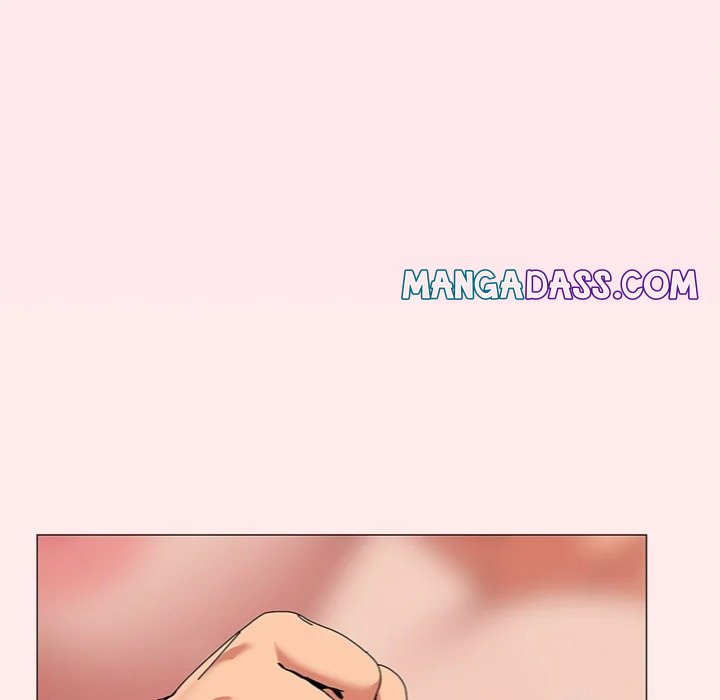 What’s wrong with this family? - Chapter 79 Page 12