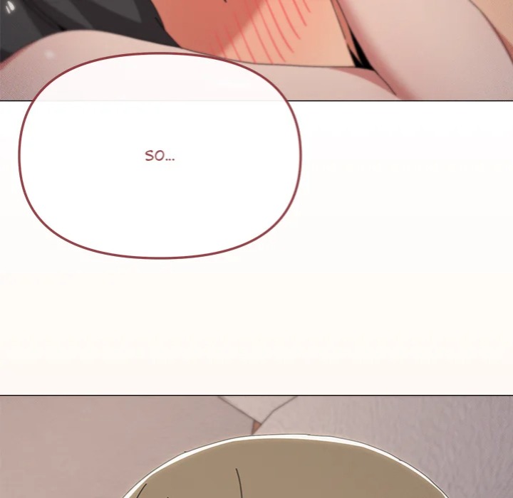 What’s wrong with this family? - Chapter 79 Page 27