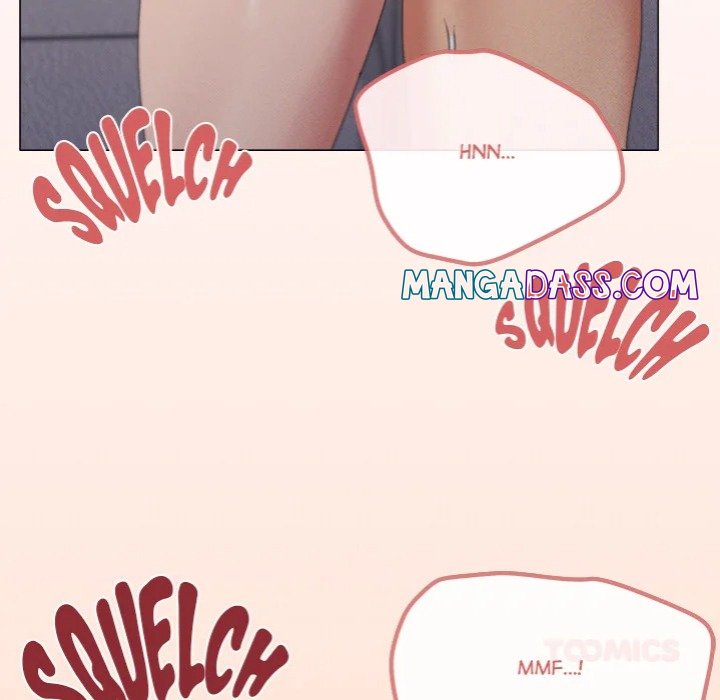 What’s wrong with this family? - Chapter 79 Page 80