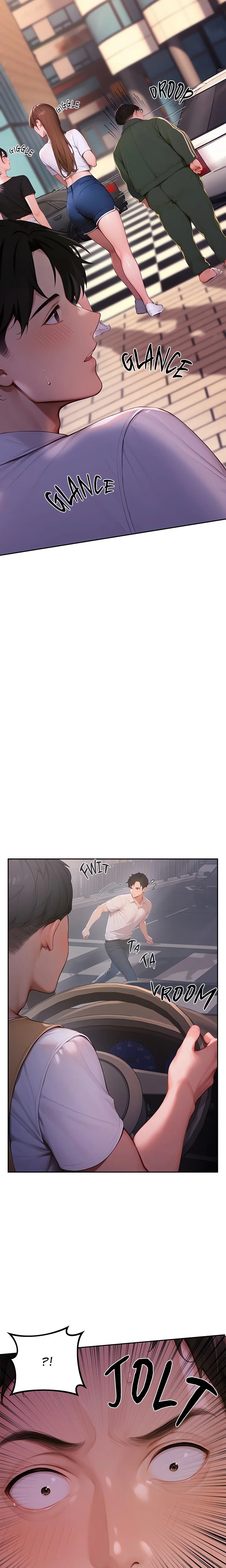 Master of the Spotlight - Chapter 1 Page 17