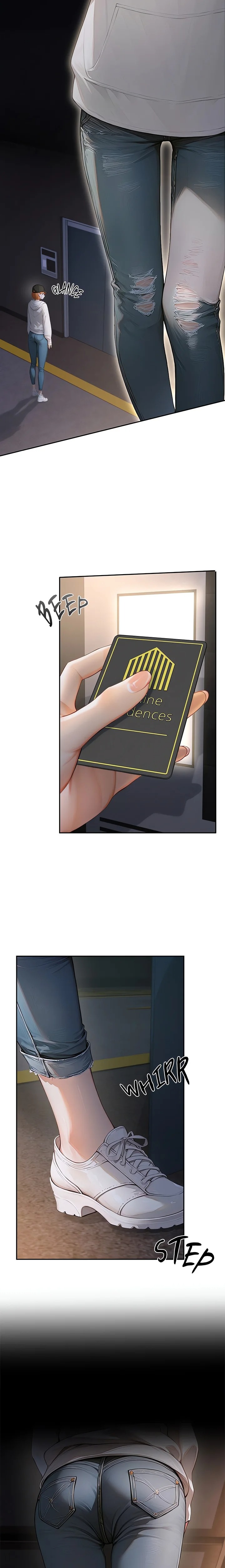 Master of the Spotlight - Chapter 1 Page 2