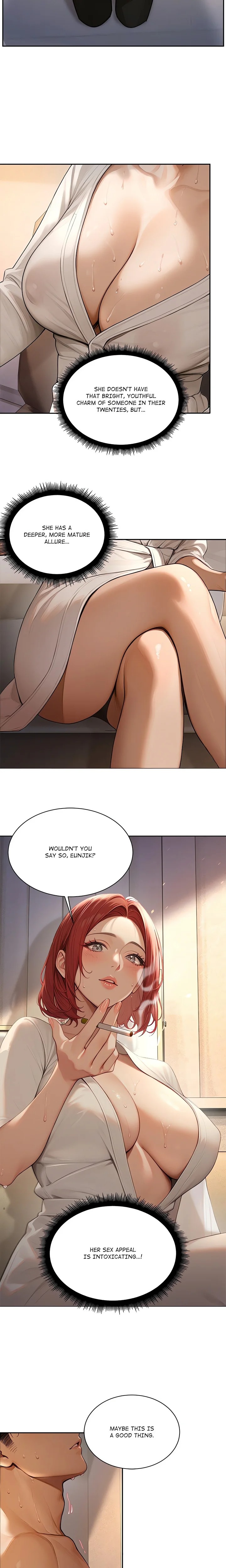 Master of the Spotlight - Chapter 1 Page 27