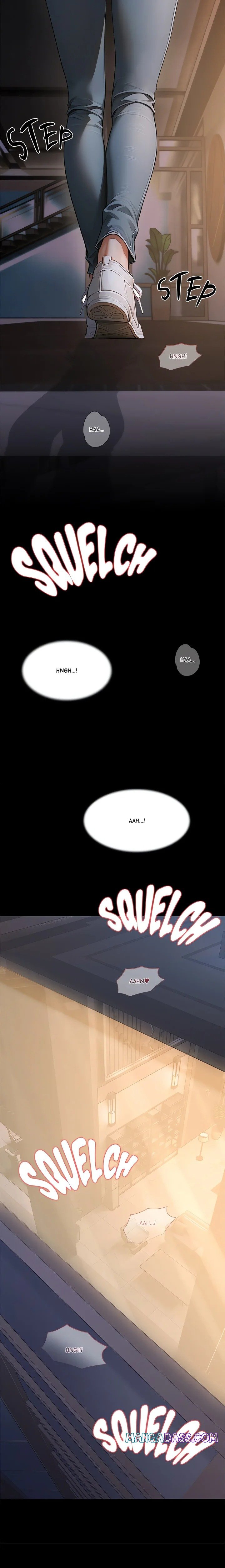 Master of the Spotlight - Chapter 1 Page 3