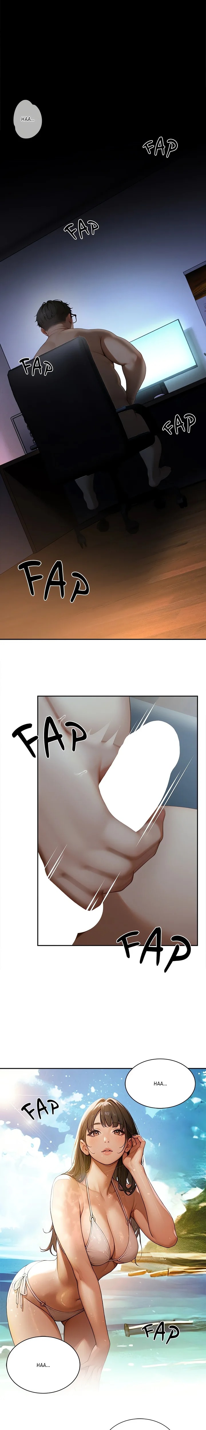 Master of the Spotlight - Chapter 1 Page 9