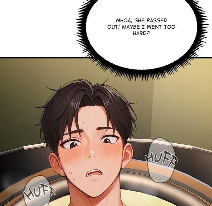 Master of the Spotlight - Chapter 17 Page 125