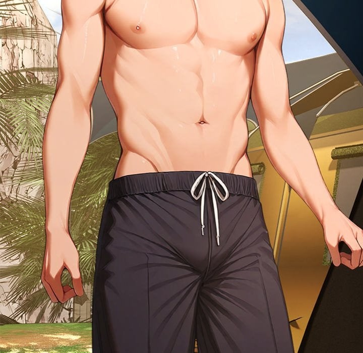 Master of the Spotlight - Chapter 17 Page 134