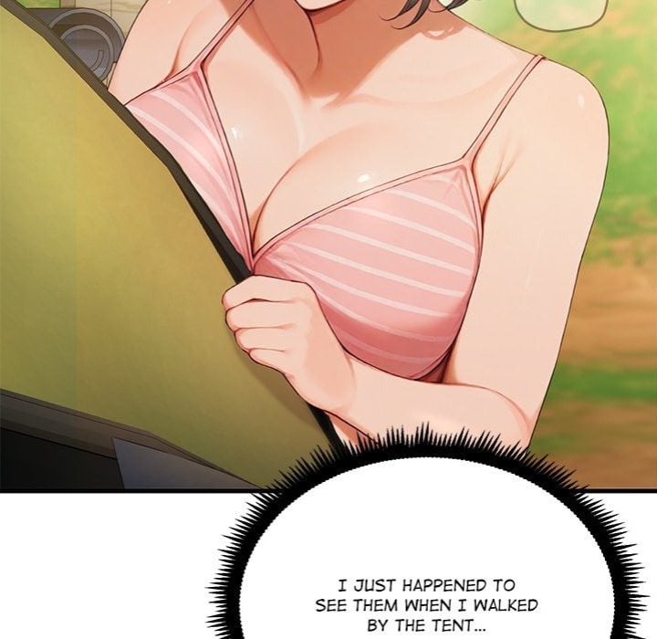 Master of the Spotlight - Chapter 17 Page 139