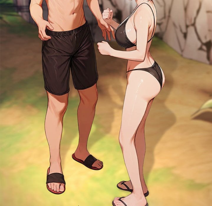 Master of the Spotlight - Chapter 17 Page 156