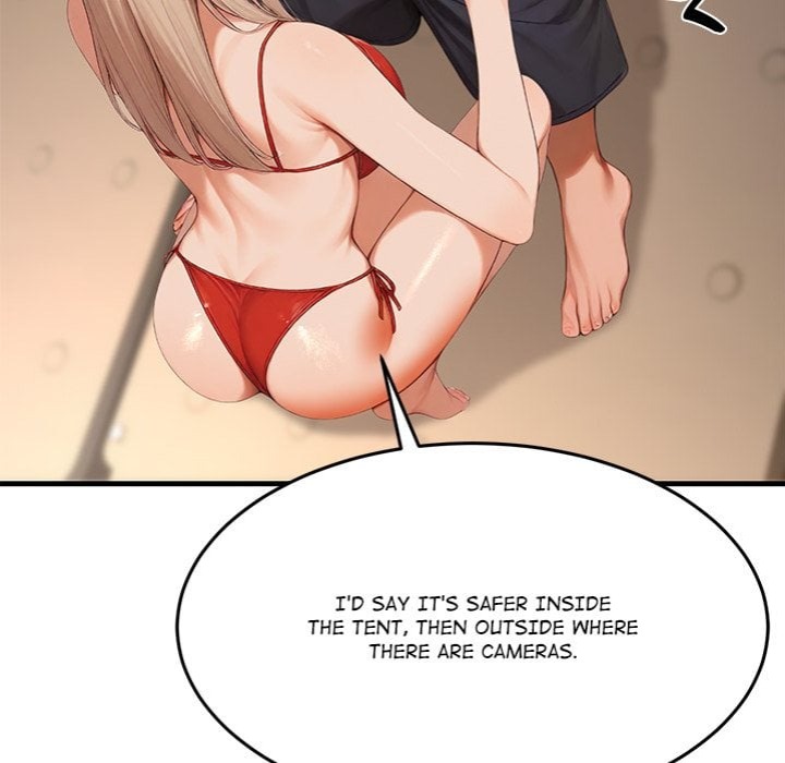 Master of the Spotlight - Chapter 17 Page 23