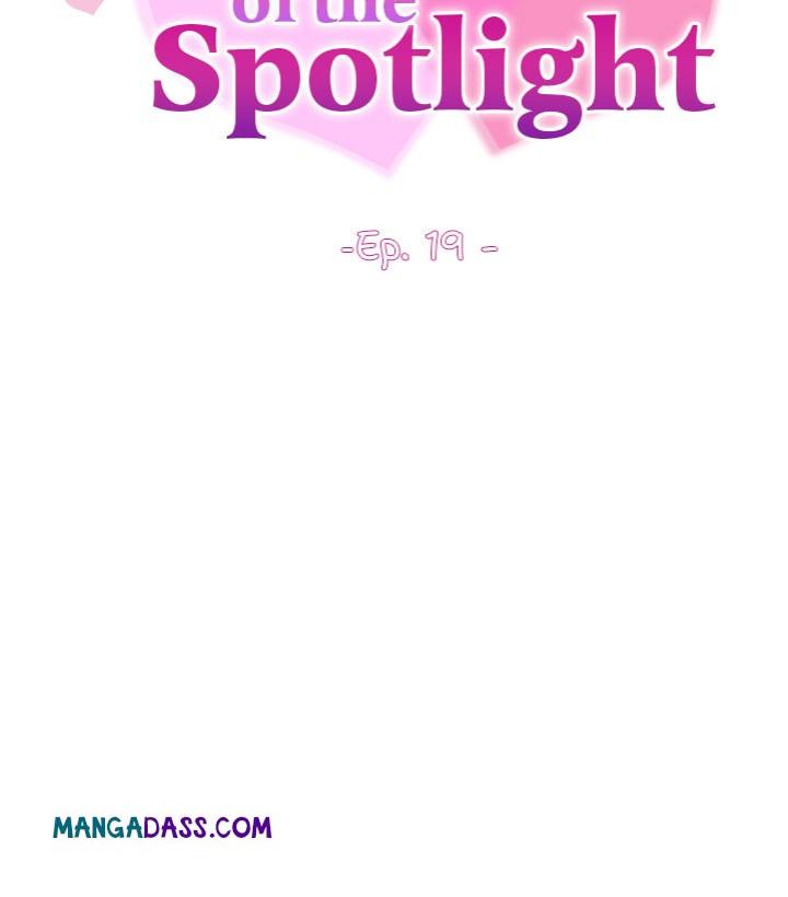 Master of the Spotlight - Chapter 19 Page 14