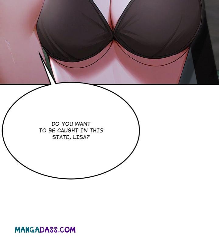 Master of the Spotlight - Chapter 19 Page 34