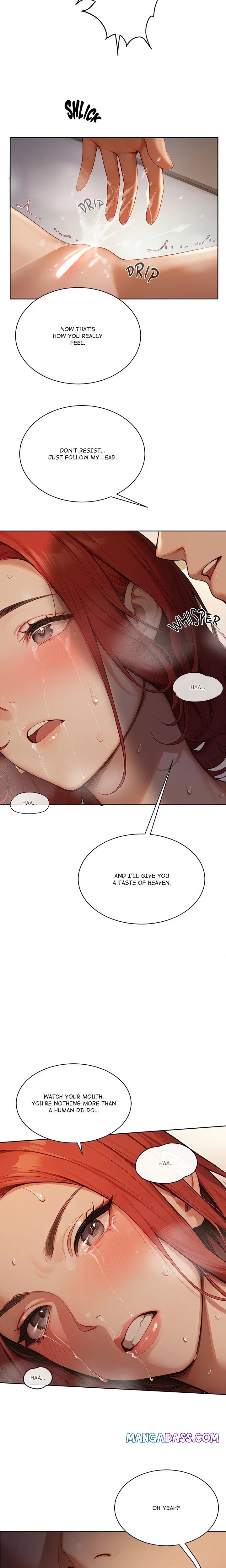 Master of the Spotlight - Chapter 2 Page 14