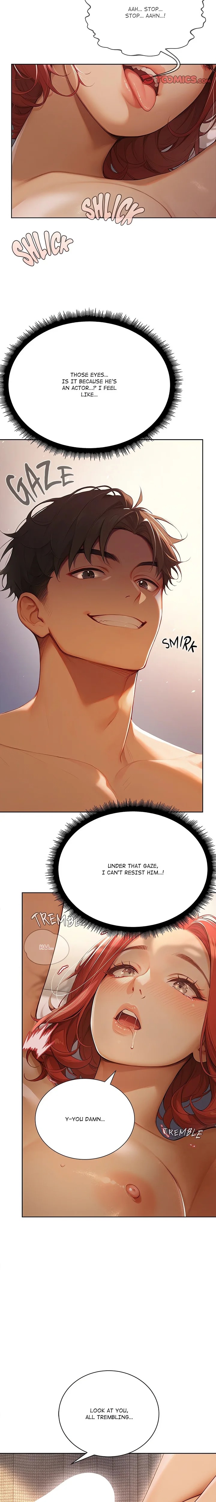 Master of the Spotlight - Chapter 2 Page 18