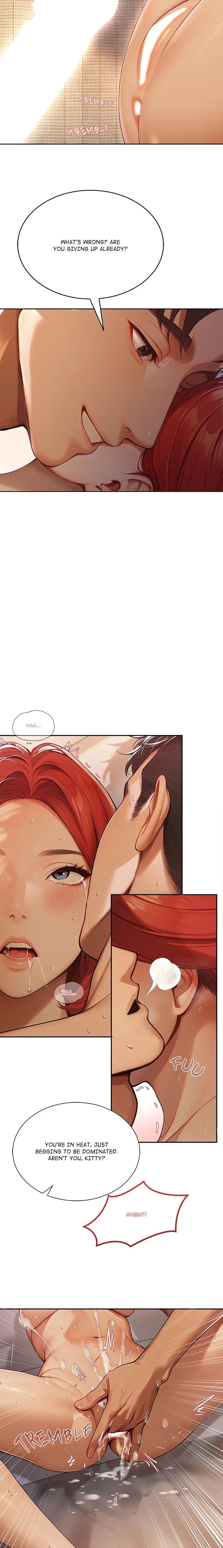 Master of the Spotlight - Chapter 2 Page 19