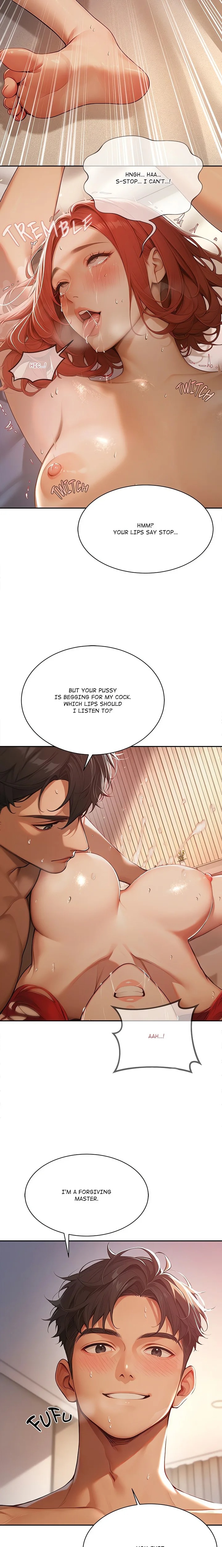 Master of the Spotlight - Chapter 2 Page 20