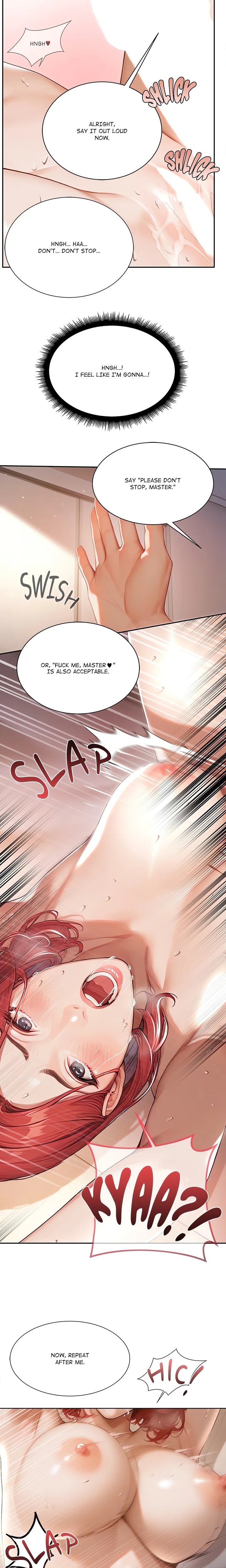 Master of the Spotlight - Chapter 2 Page 23